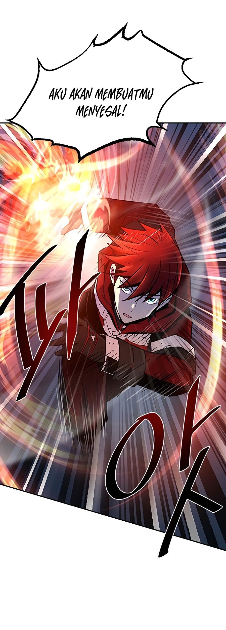 Villain To Kill Chapter 23 Gambar 40