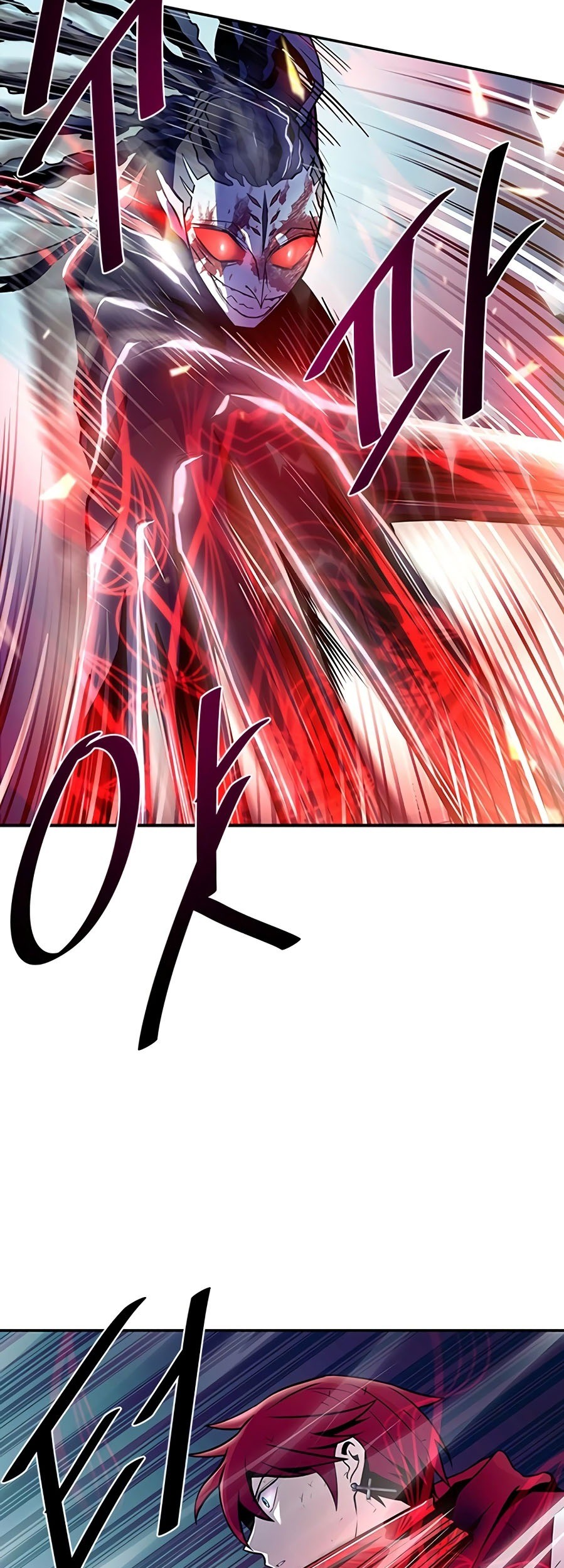 Villain To Kill Chapter 23 Gambar 46