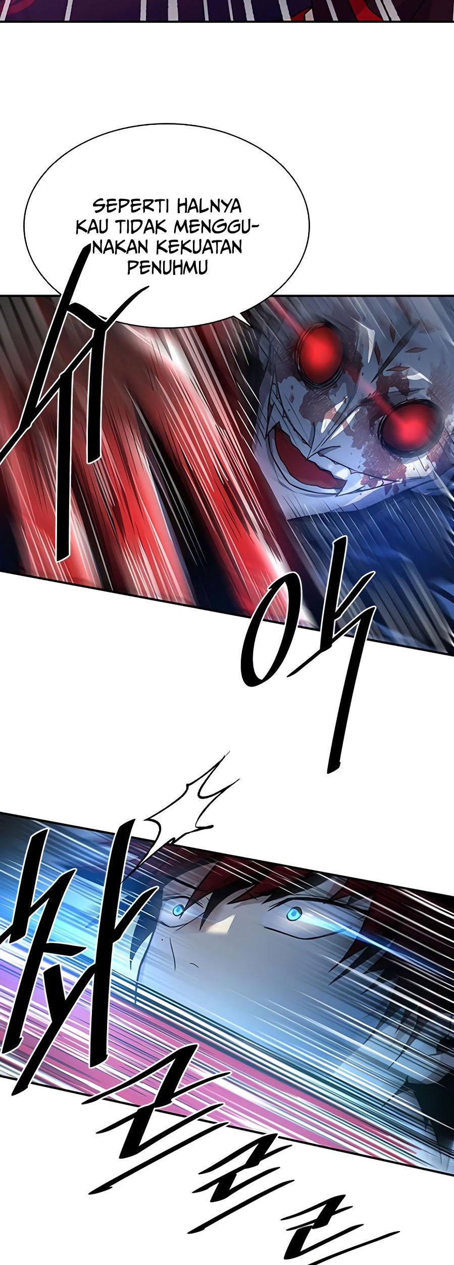 Villain To Kill Chapter 23 Gambar 49