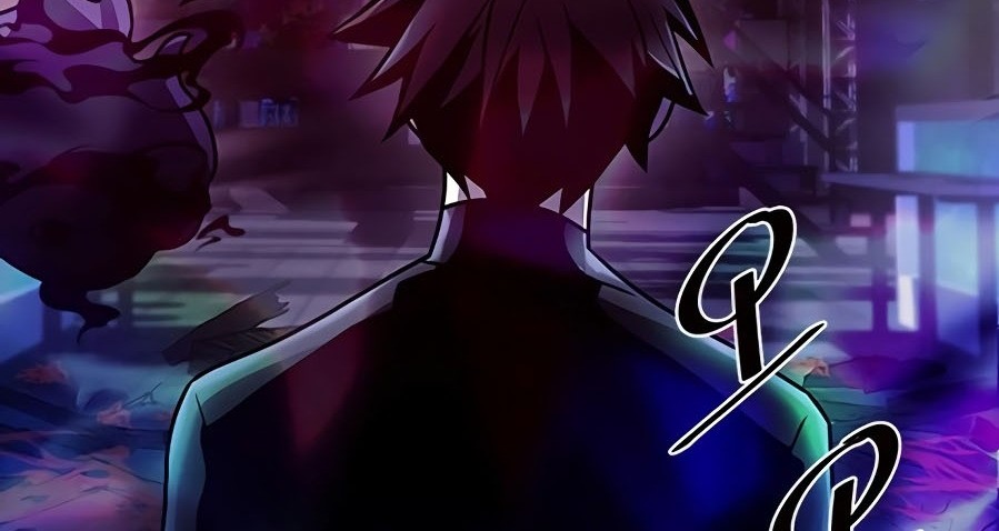 Villain To Kill Chapter 23 Gambar 54