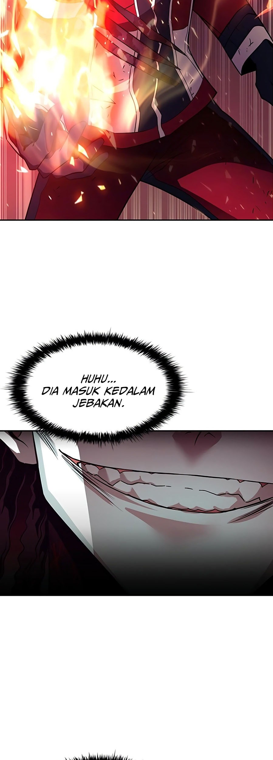 Villain To Kill Chapter 23 Gambar 29