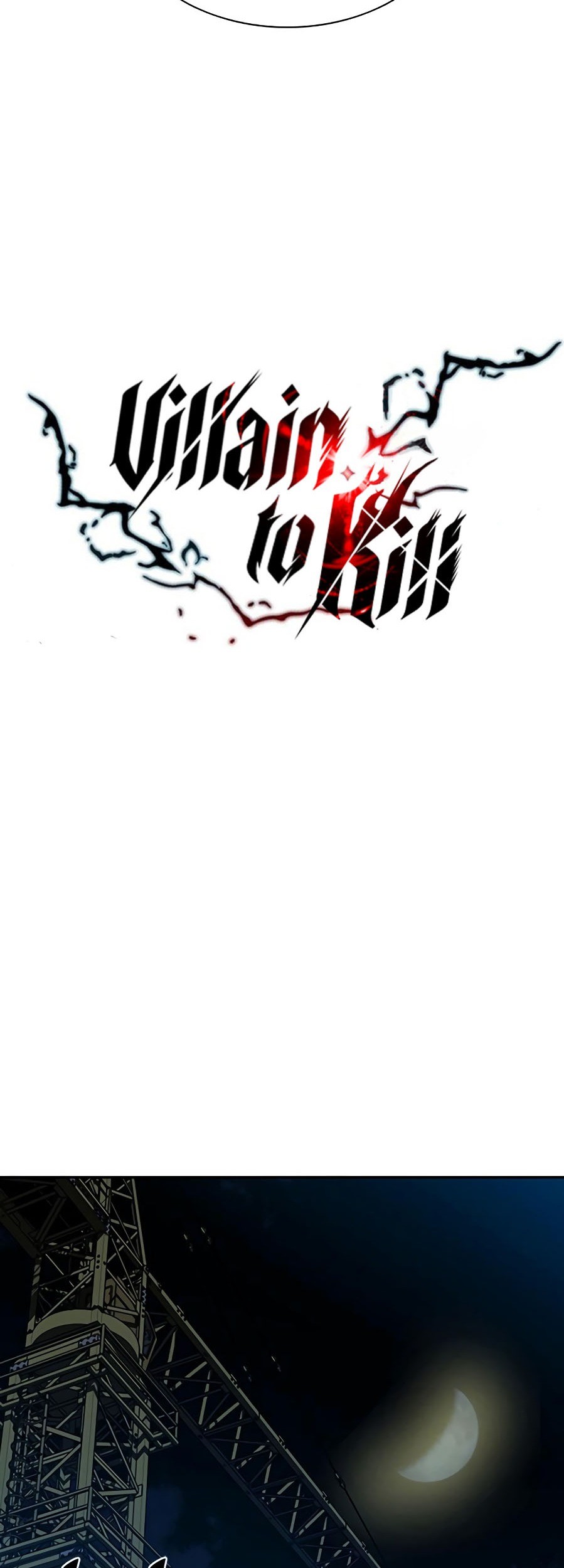 Villain To Kill Chapter 23 Gambar 34