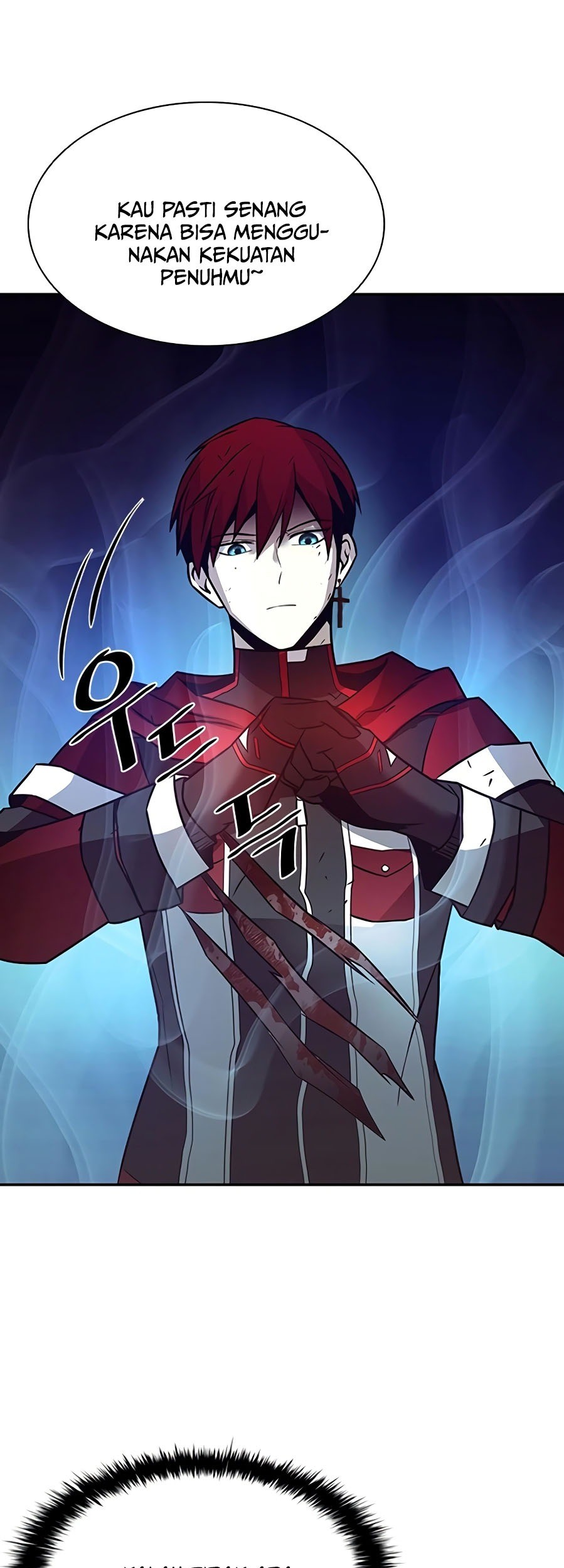 Villain To Kill Chapter 23 Gambar 37