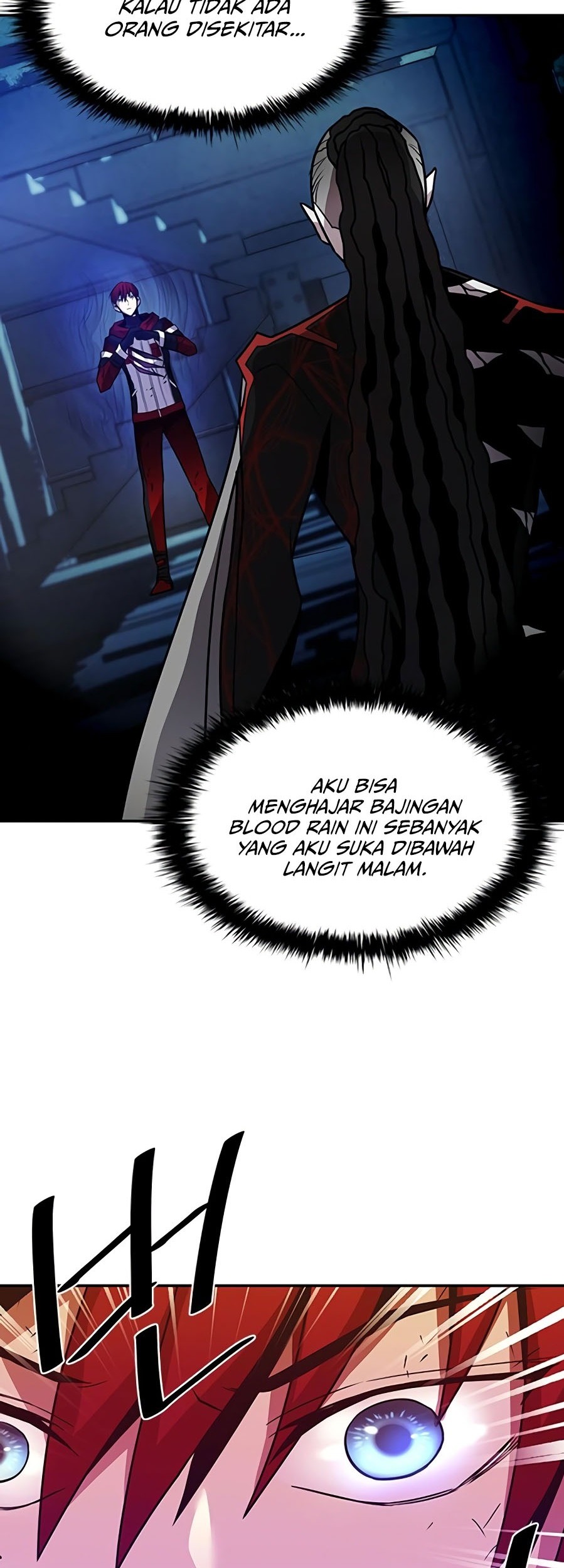 Villain To Kill Chapter 23 Gambar 38