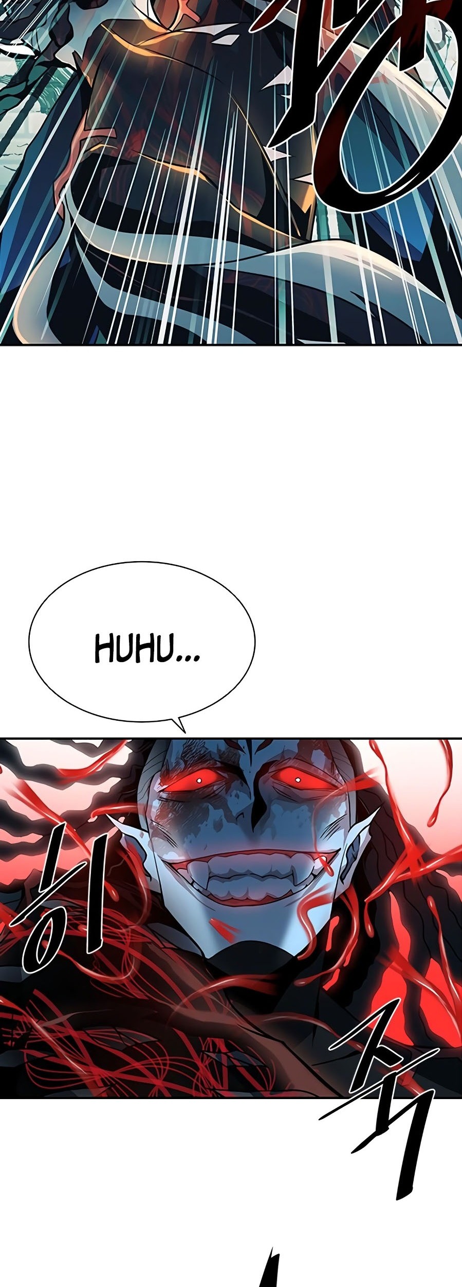 Manhwa Villain To Kill Chapter 23 gambar nomor 2