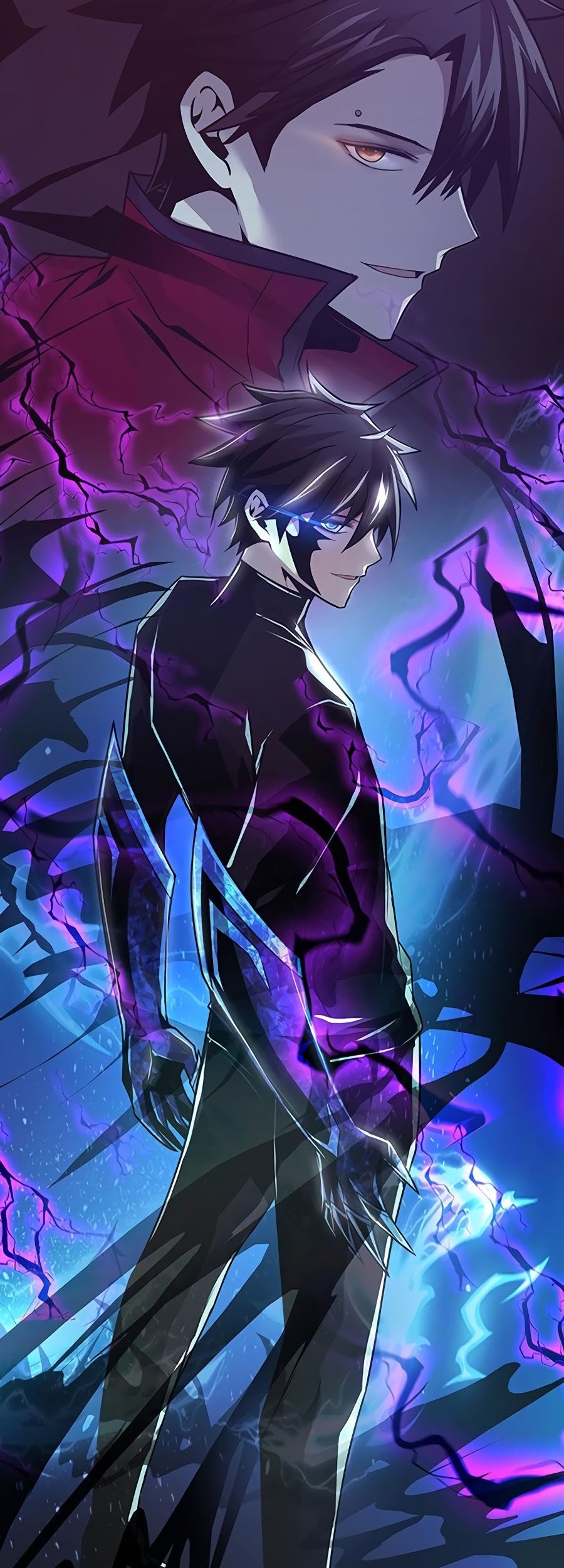 Villain To Kill Chapter 23 Gambar 77