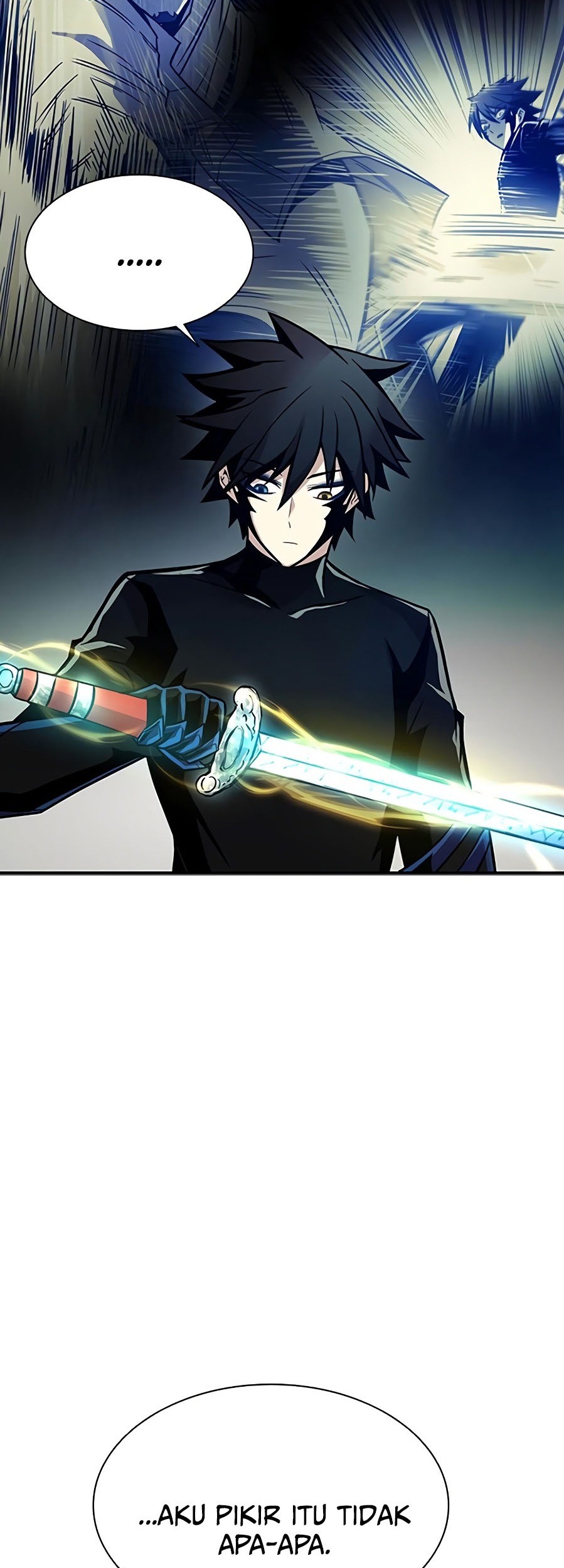 Villain To Kill Chapter 23 Gambar 67