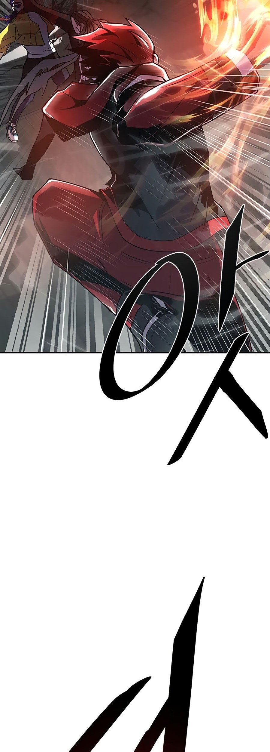 Villain To Kill Chapter 23 Gambar 4