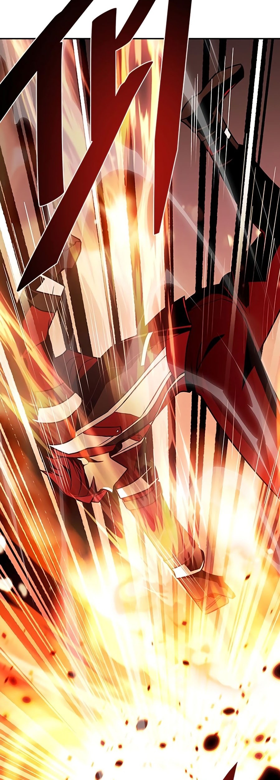 Villain To Kill Chapter 23 Gambar 5