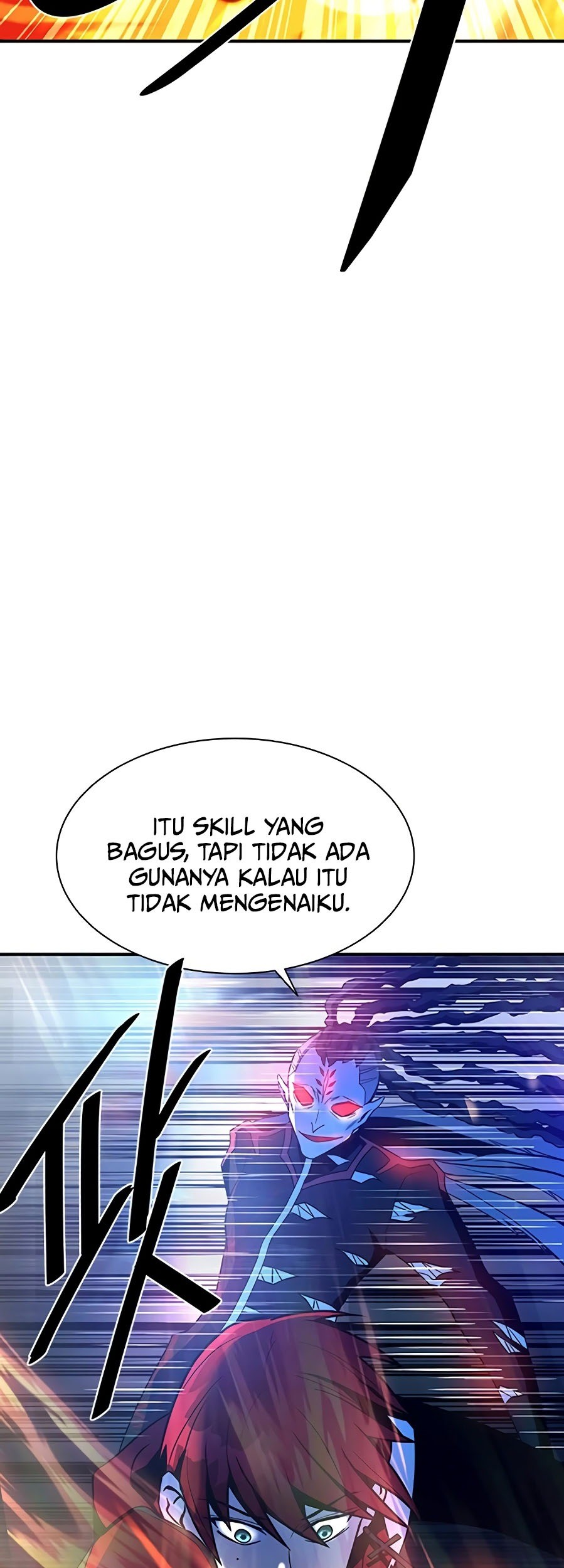 Villain To Kill Chapter 23 Gambar 7