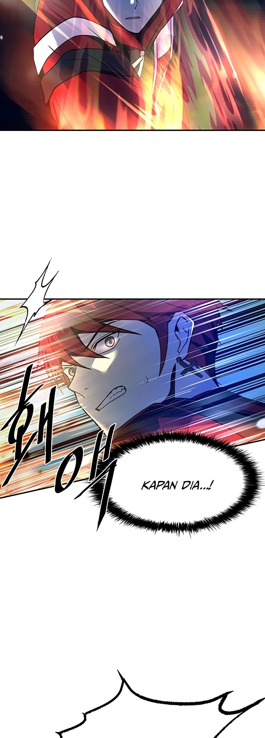 Villain To Kill Chapter 23 Gambar 8