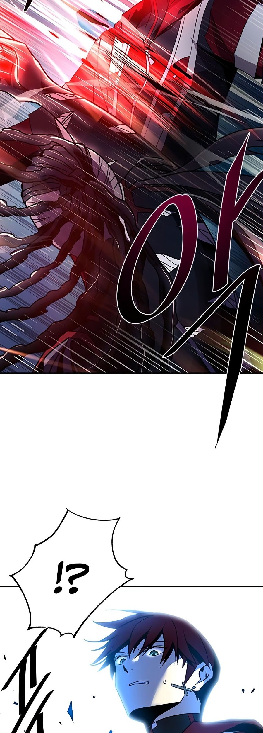 Villain To Kill Chapter 23 Gambar 11