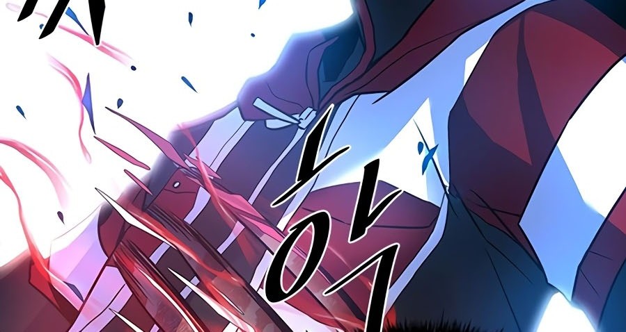 Villain To Kill Chapter 23 Gambar 12