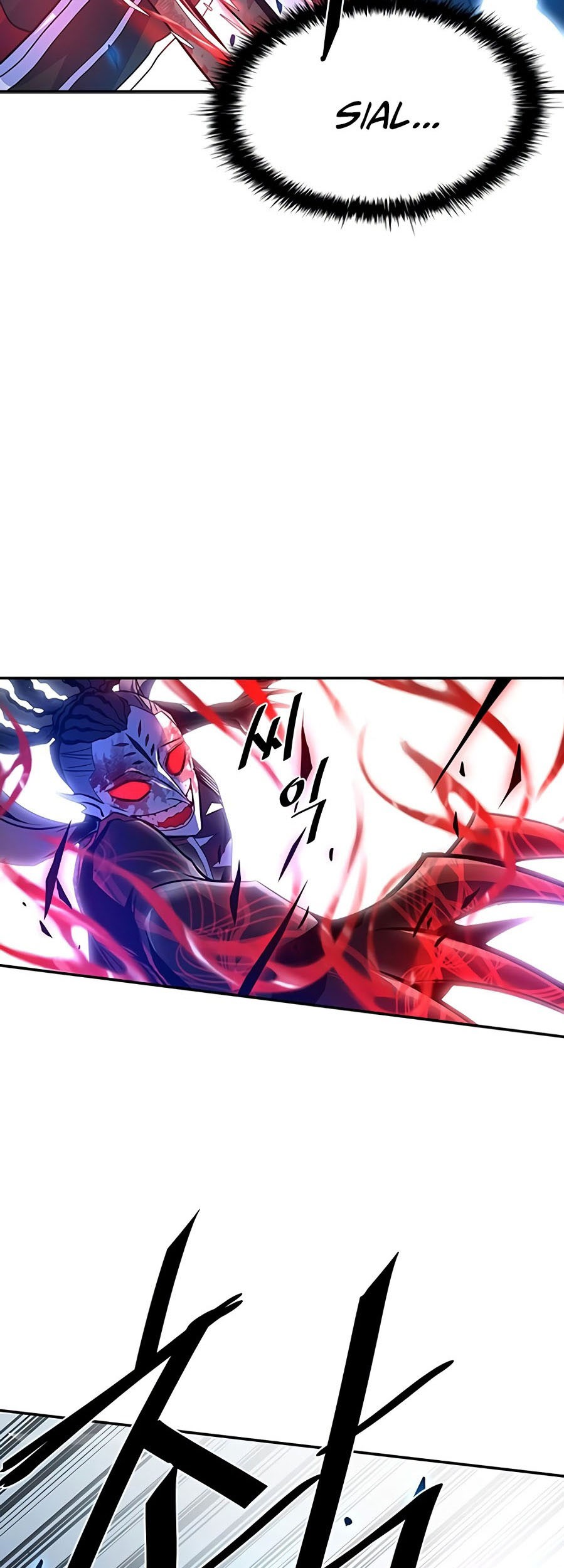 Villain To Kill Chapter 23 Gambar 13