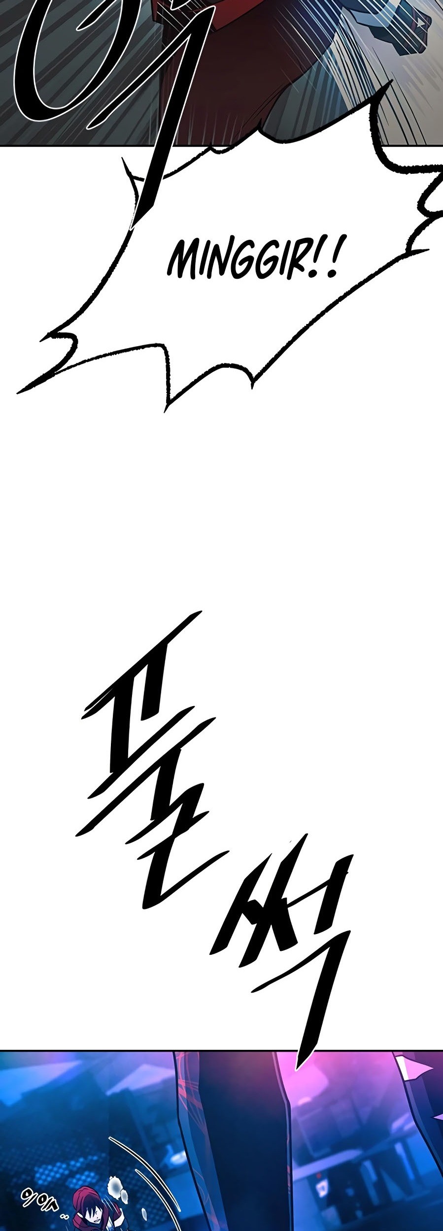 Villain To Kill Chapter 23 Gambar 16