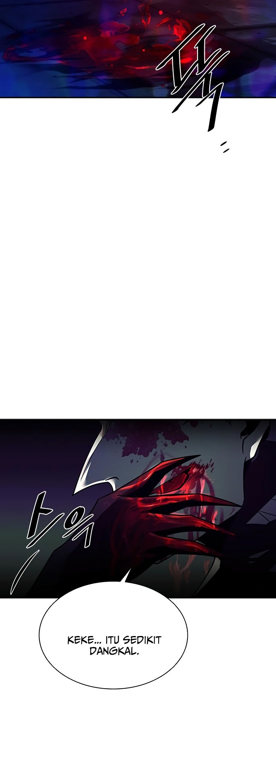 Villain To Kill Chapter 23 Gambar 19