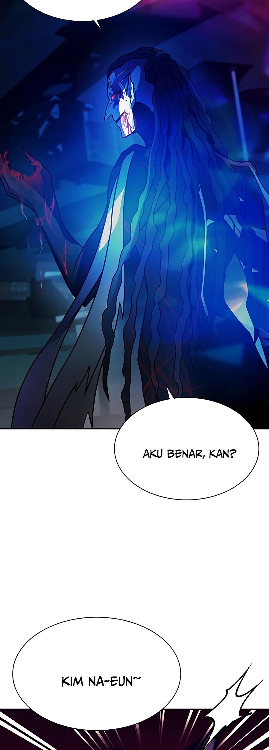 Villain To Kill Chapter 23 Gambar 23