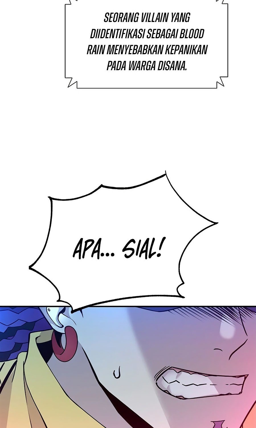 Villain To Kill Chapter 22 Gambar 17