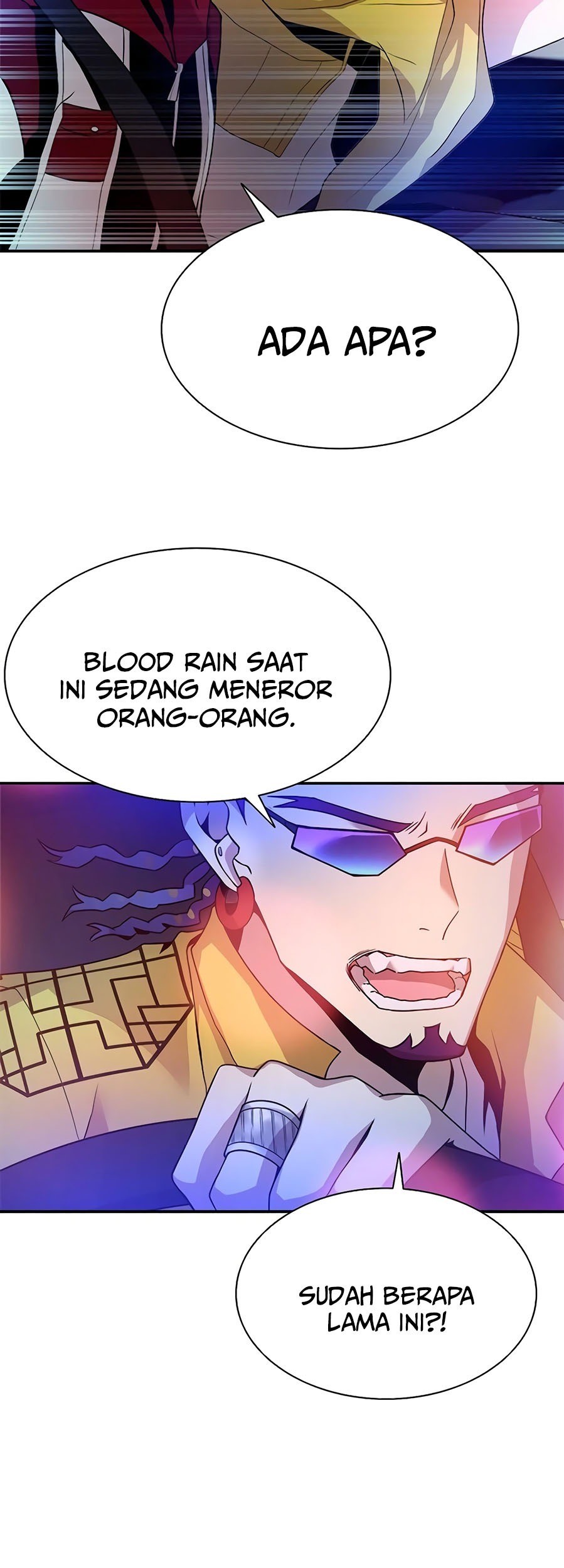 Villain To Kill Chapter 22 Gambar 19