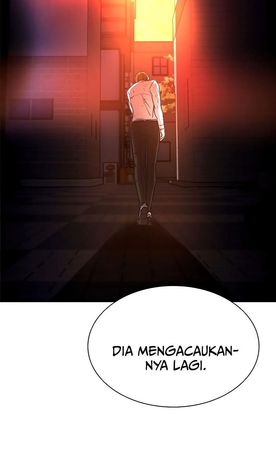 Manhwa Villain To Kill Chapter 22 gambar nomor 2