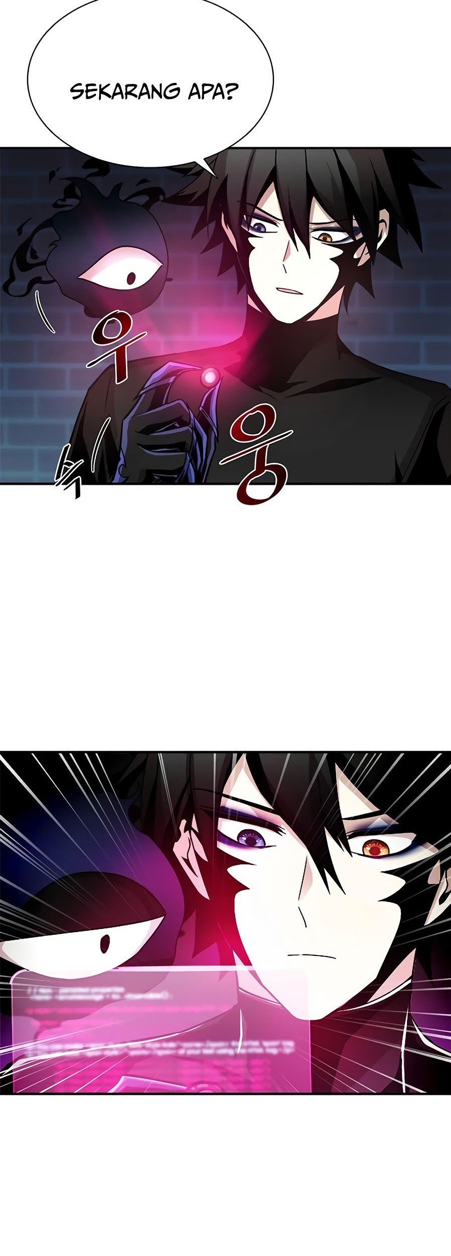 Villain To Kill Chapter 22 Gambar 40