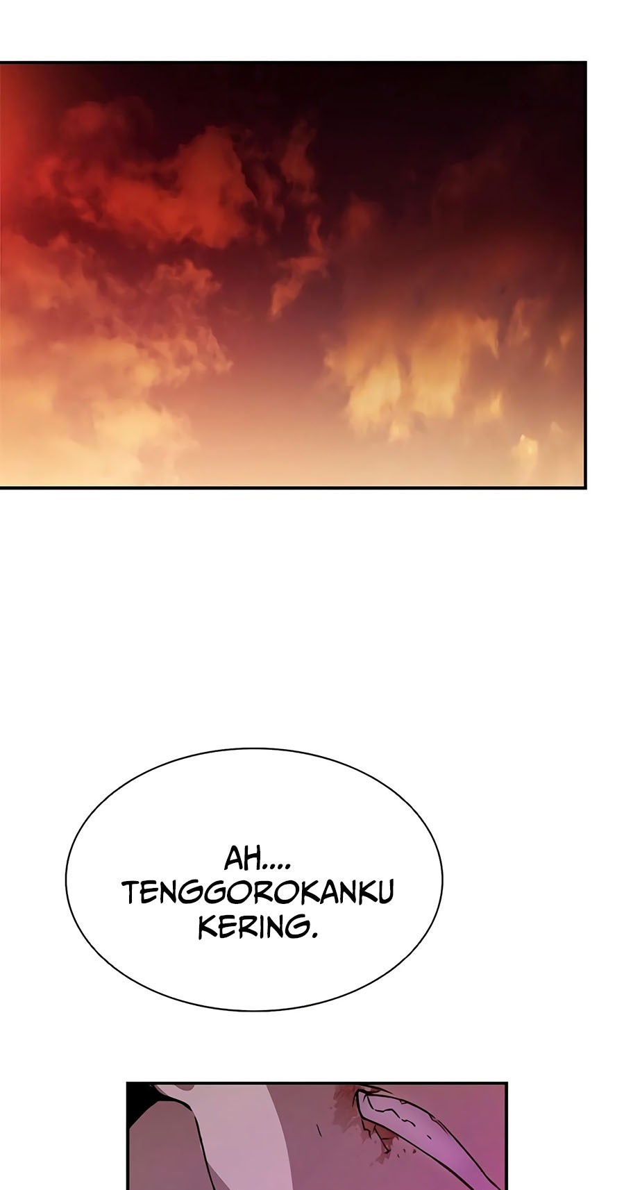 Villain To Kill Chapter 22 Gambar 3