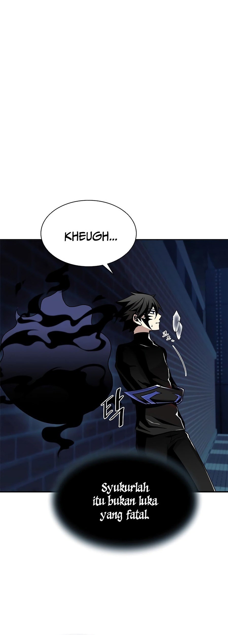 Villain To Kill Chapter 22 Gambar 31