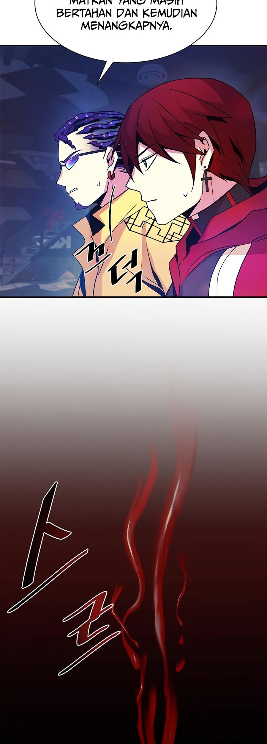 Villain To Kill Chapter 22 Gambar 52