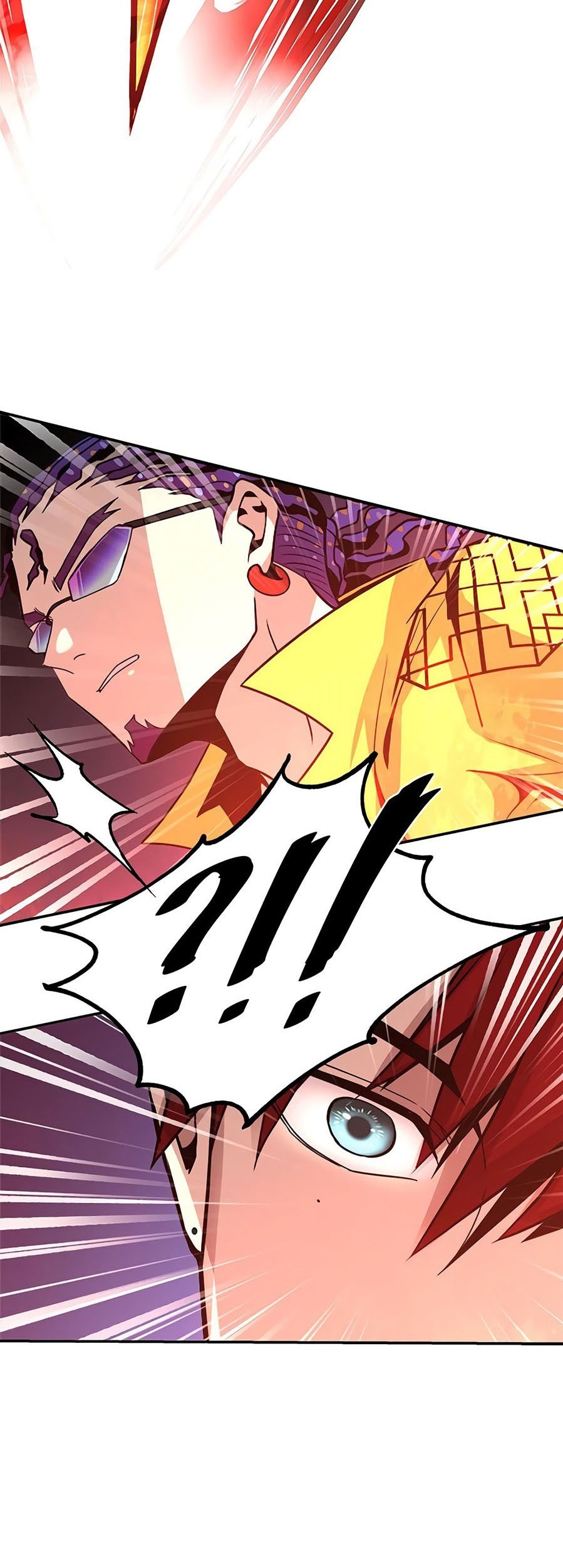 Villain To Kill Chapter 22 Gambar 58