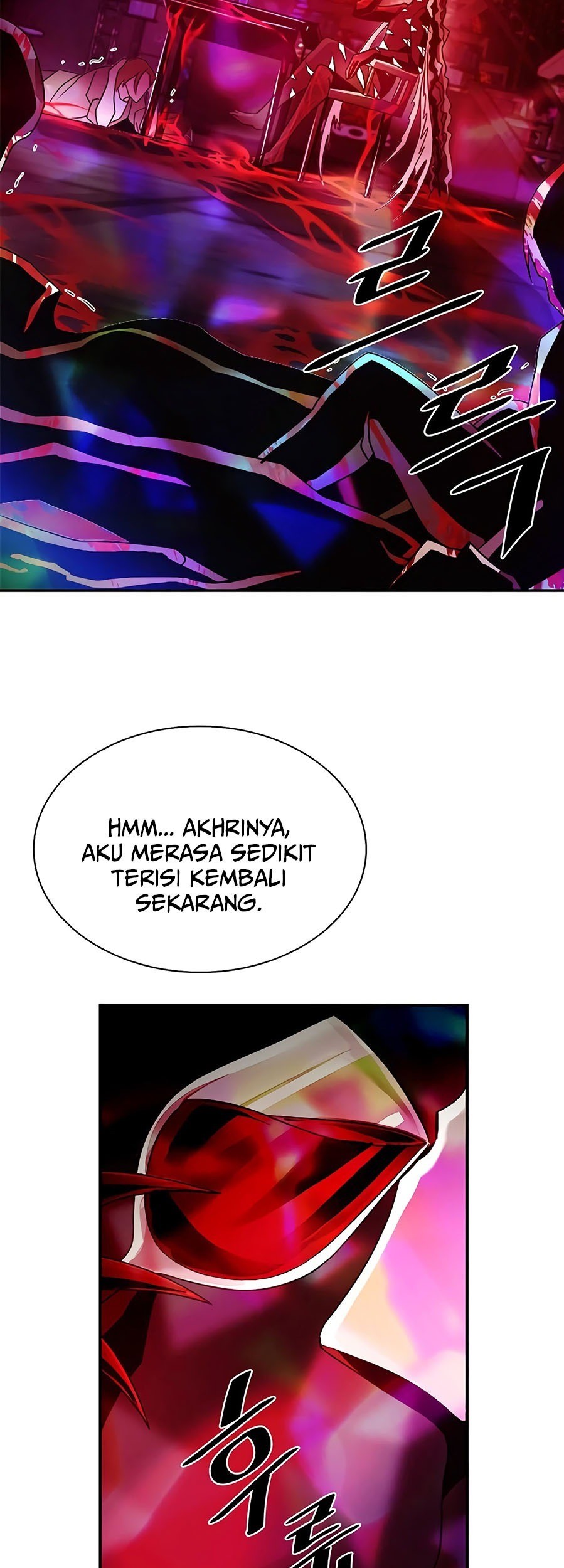 Villain To Kill Chapter 22 Gambar 46