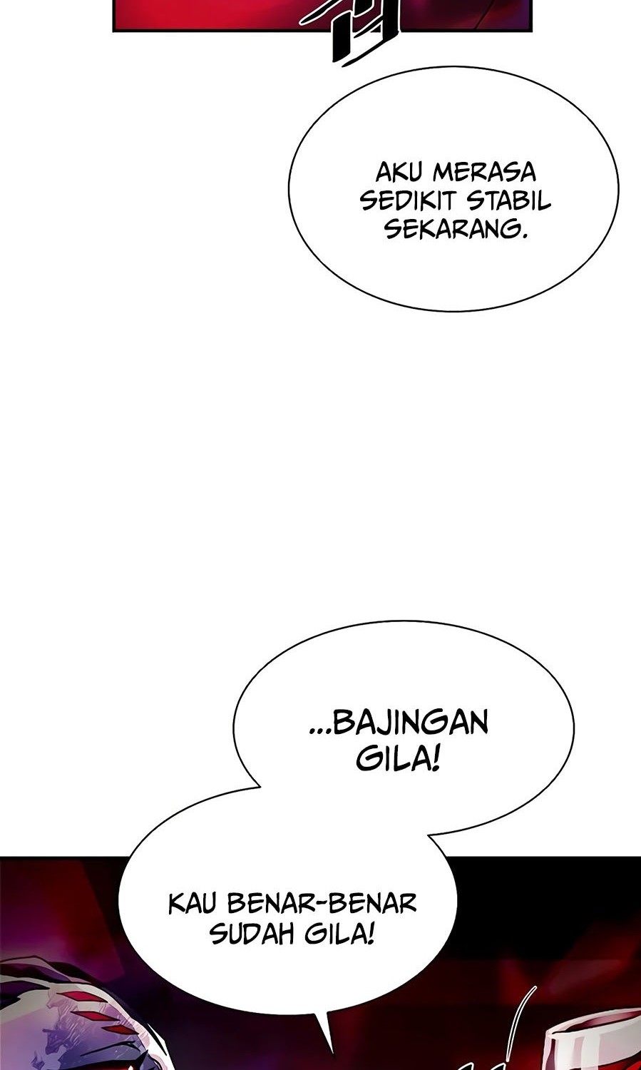 Villain To Kill Chapter 22 Gambar 47