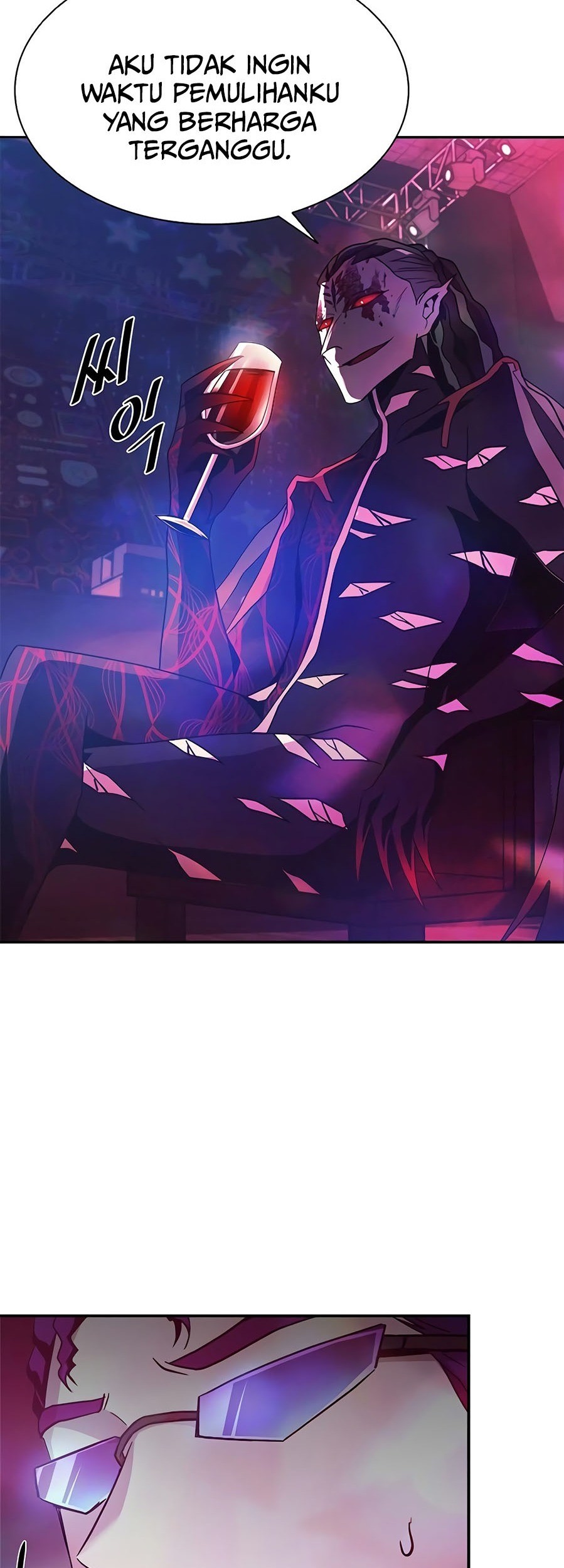 Villain To Kill Chapter 22 Gambar 49