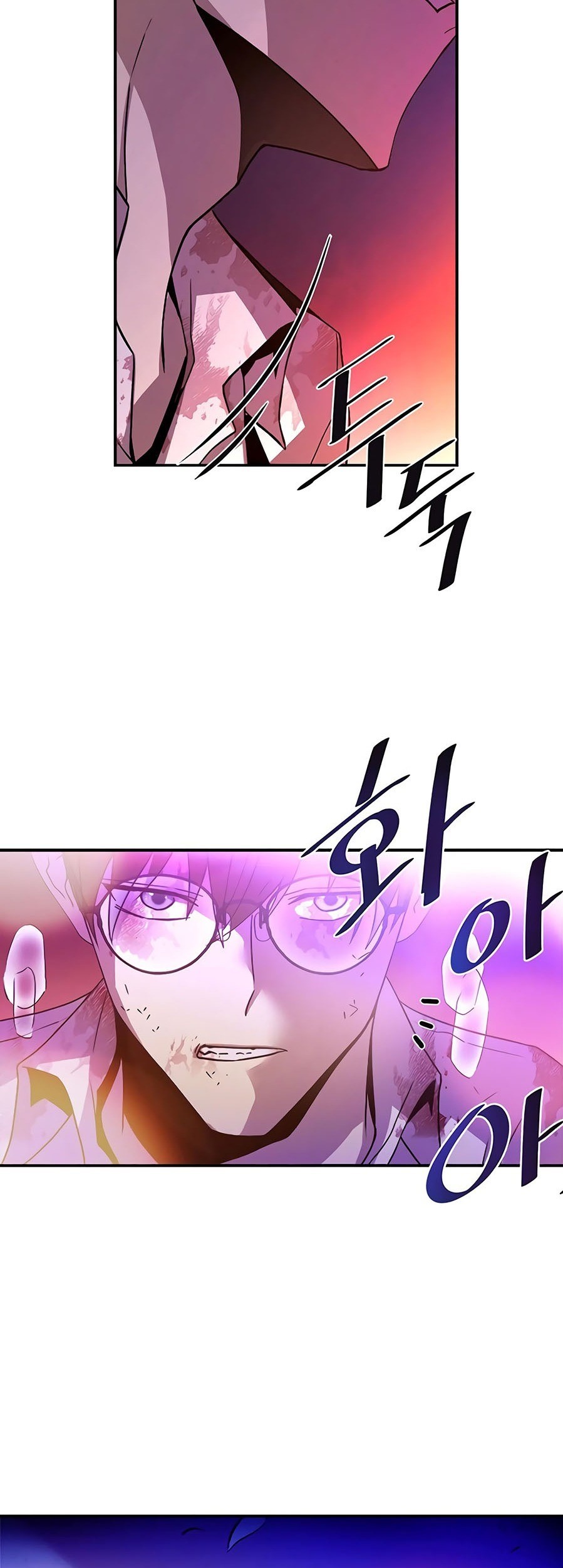 Villain To Kill Chapter 22 Gambar 4