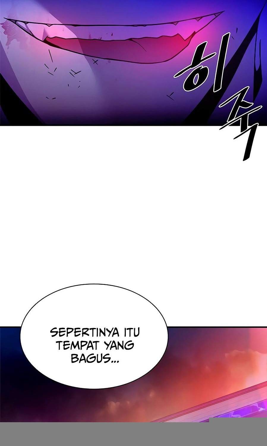 Villain To Kill Chapter 22 Gambar 5