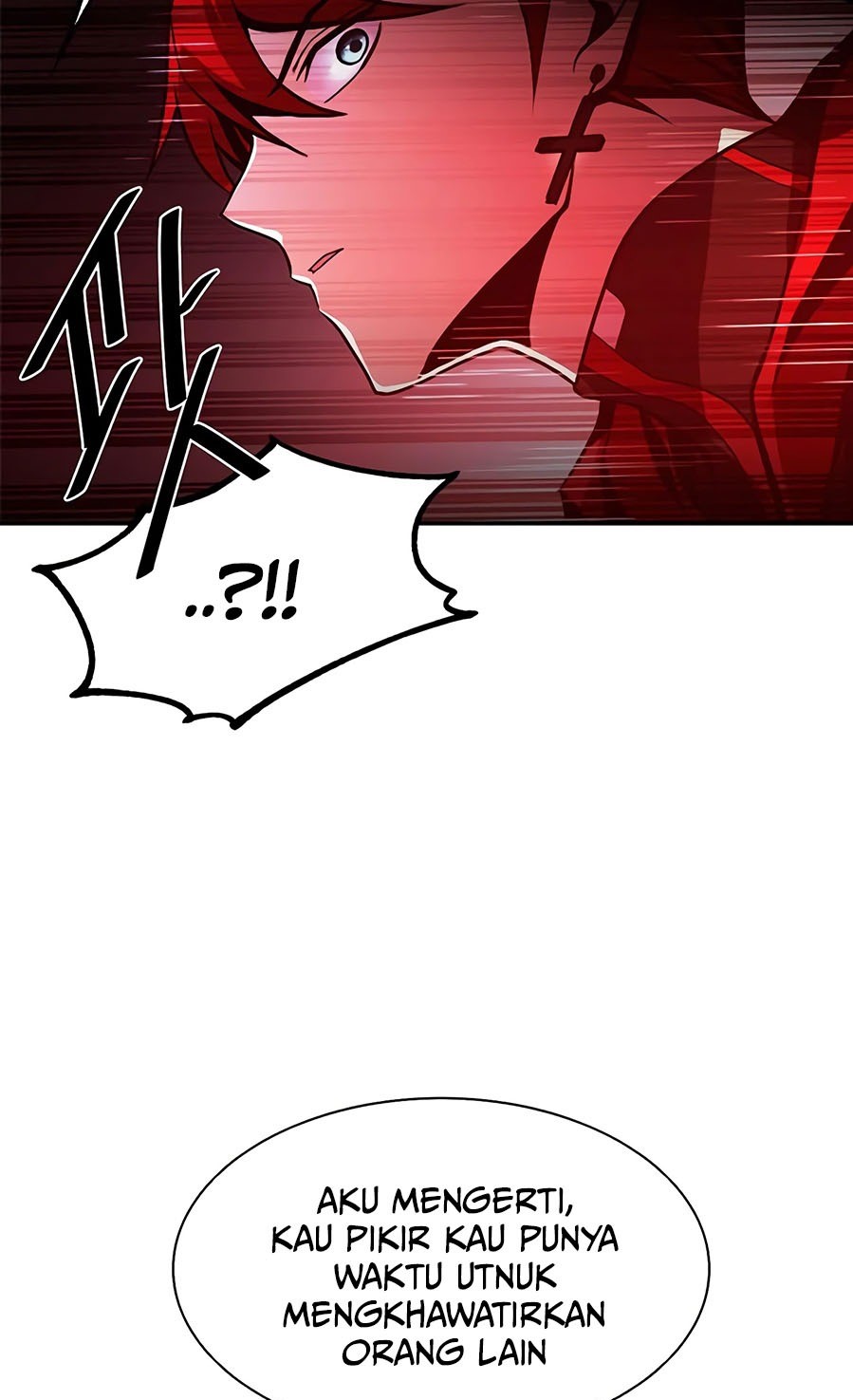 Villain To Kill Chapter 22 Gambar 66