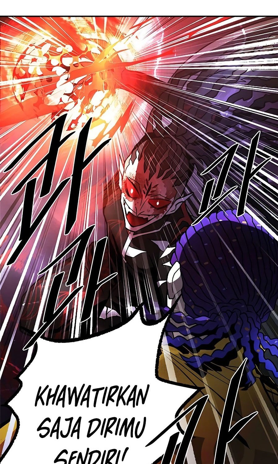 Villain To Kill Chapter 22 Gambar 68