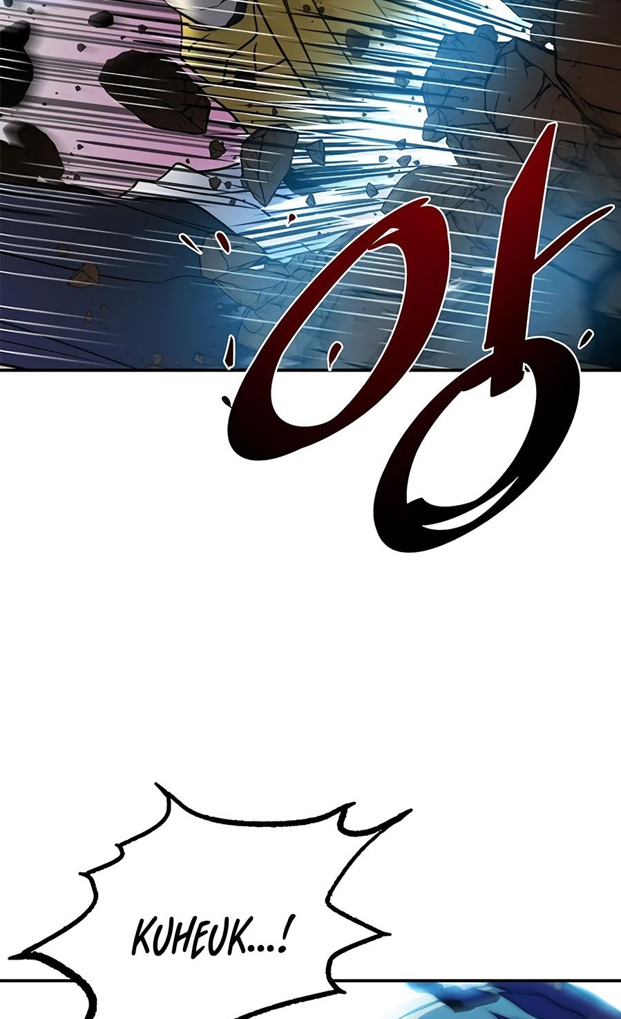 Villain To Kill Chapter 22 Gambar 72