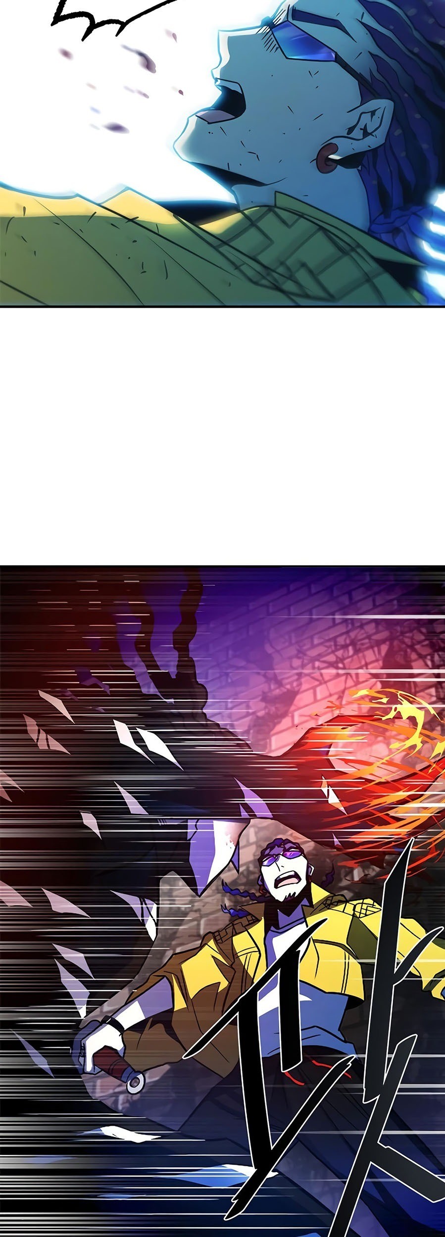 Villain To Kill Chapter 22 Gambar 73