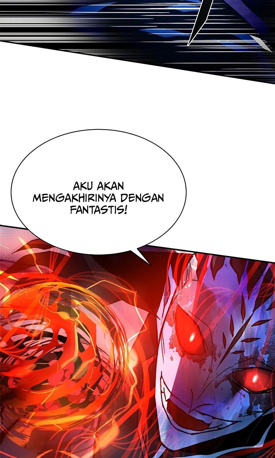 Villain To Kill Chapter 22 Gambar 74