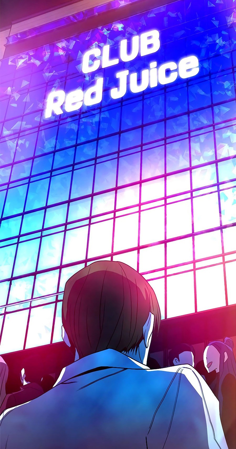 Villain To Kill Chapter 22 Gambar 6