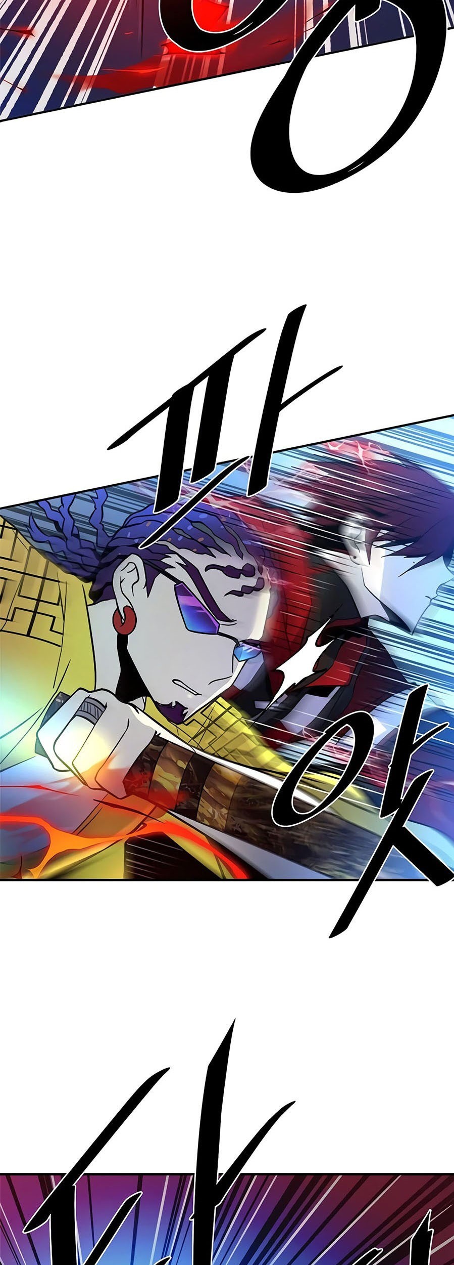 Villain To Kill Chapter 22 Gambar 61