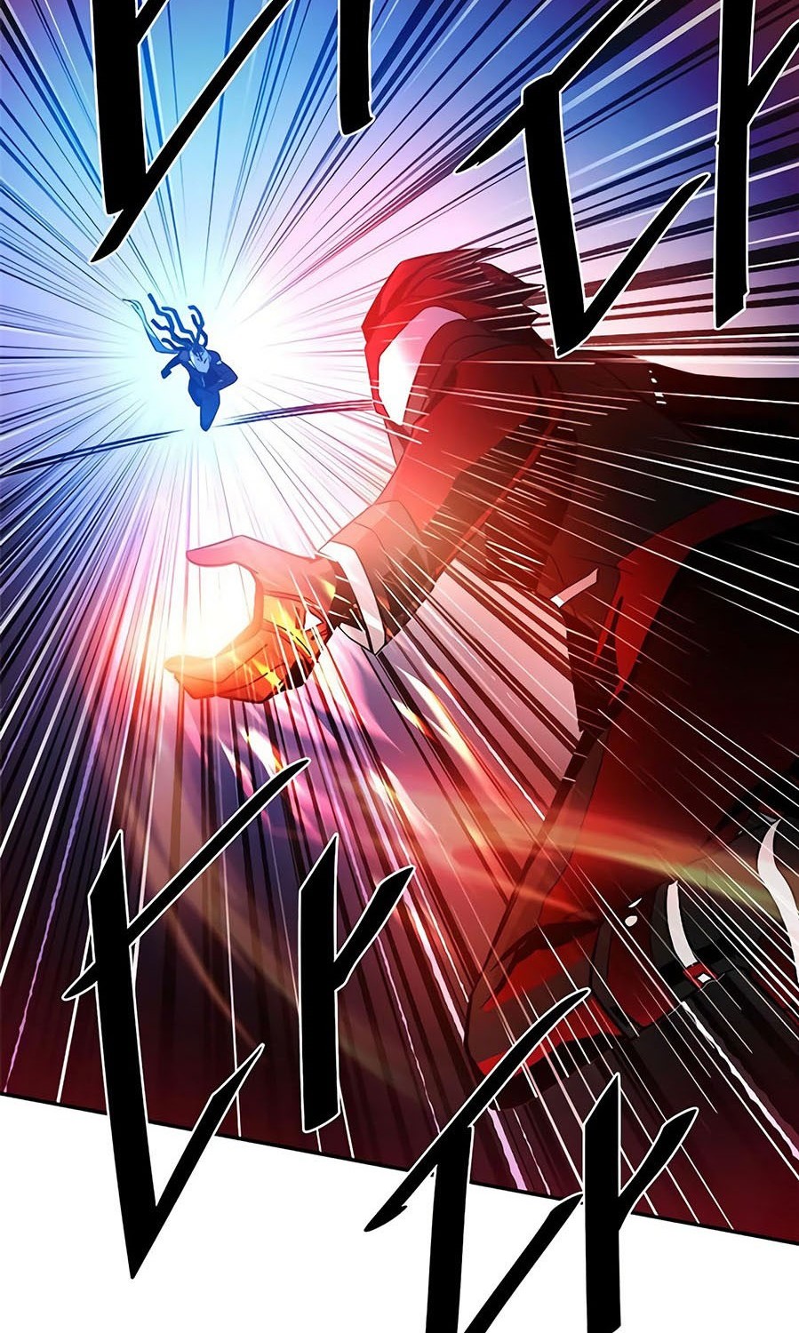 Villain To Kill Chapter 22 Gambar 62