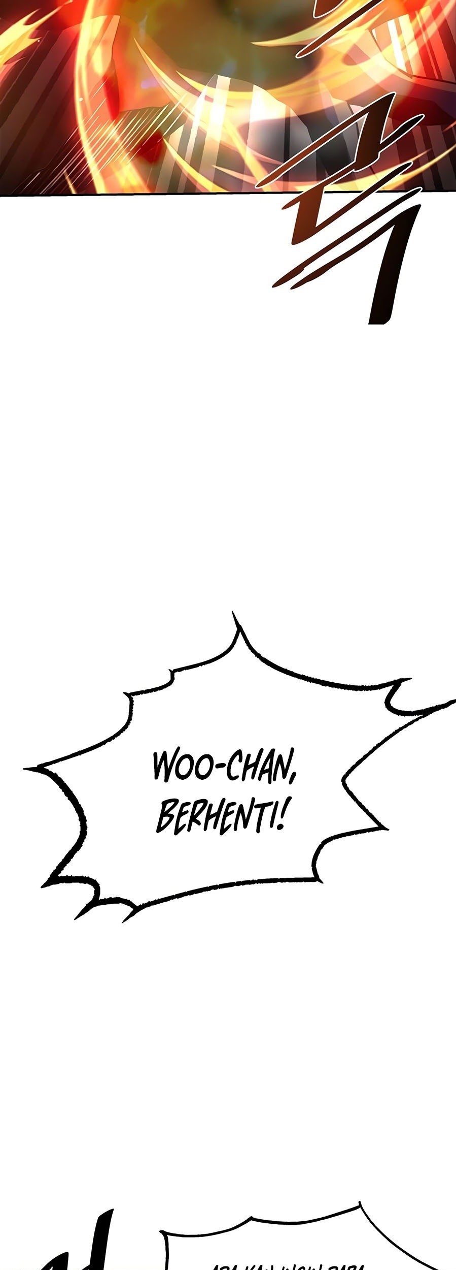 Villain To Kill Chapter 22 Gambar 64