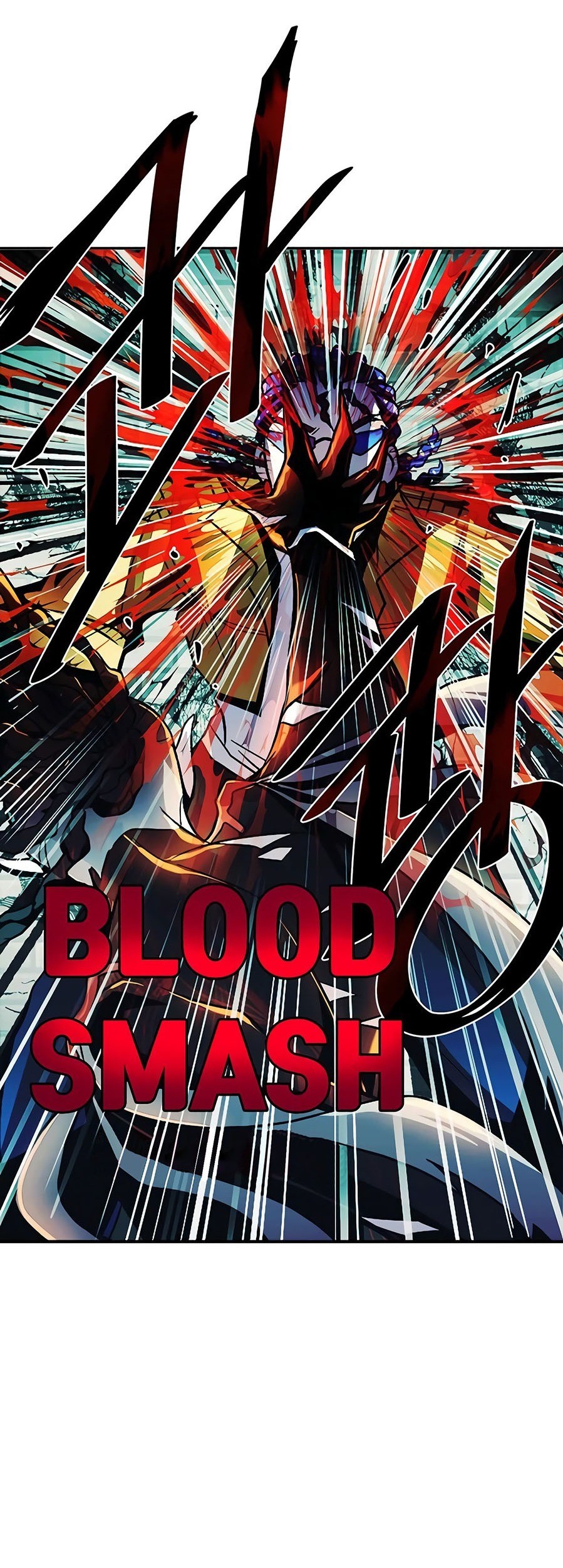 Villain To Kill Chapter 22 Gambar 76