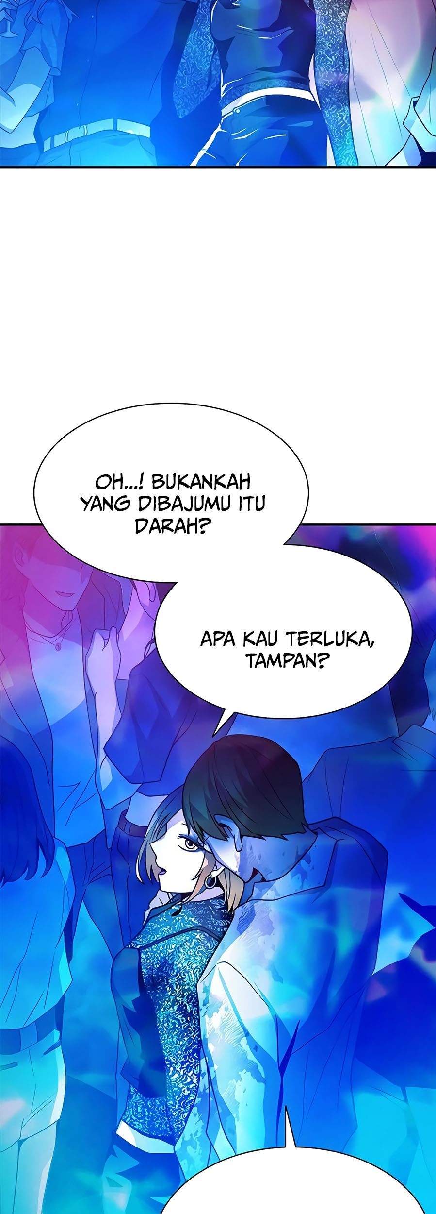 Villain To Kill Chapter 22 Gambar 10