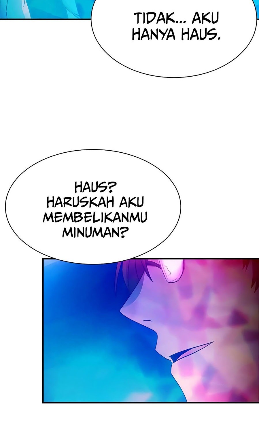 Villain To Kill Chapter 22 Gambar 11