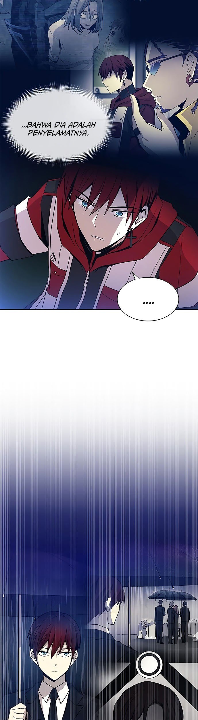 Villain To Kill Chapter 21 Gambar 27