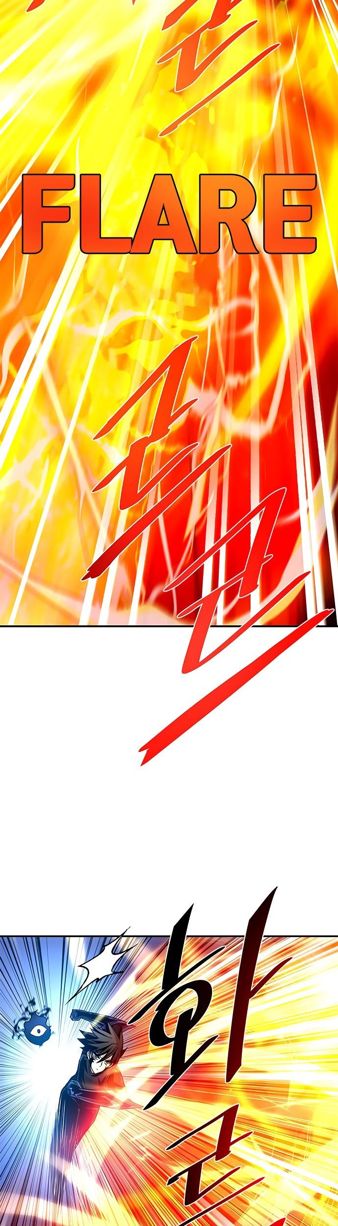 Villain To Kill Chapter 21 Gambar 31