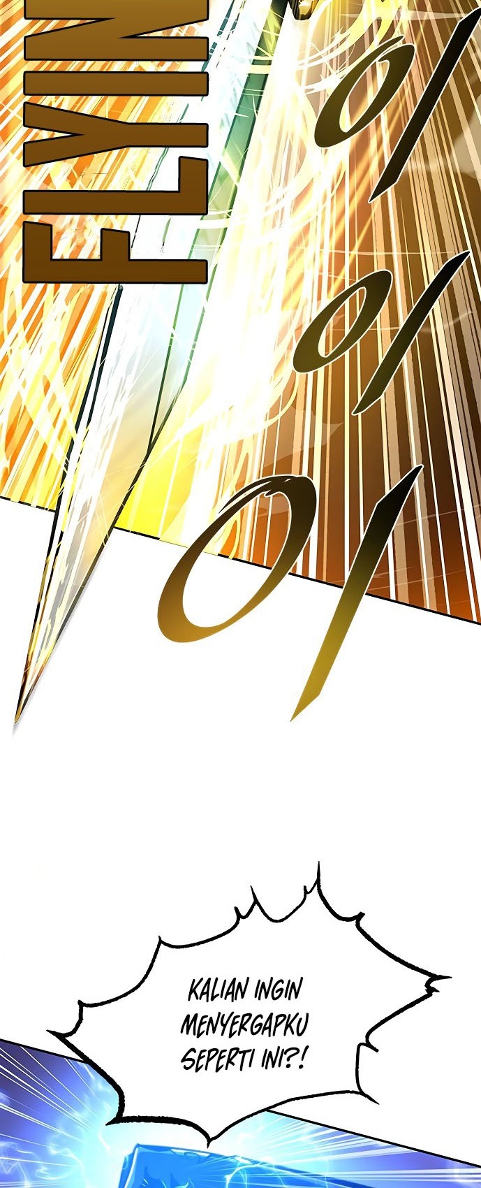 Villain To Kill Chapter 21 Gambar 22