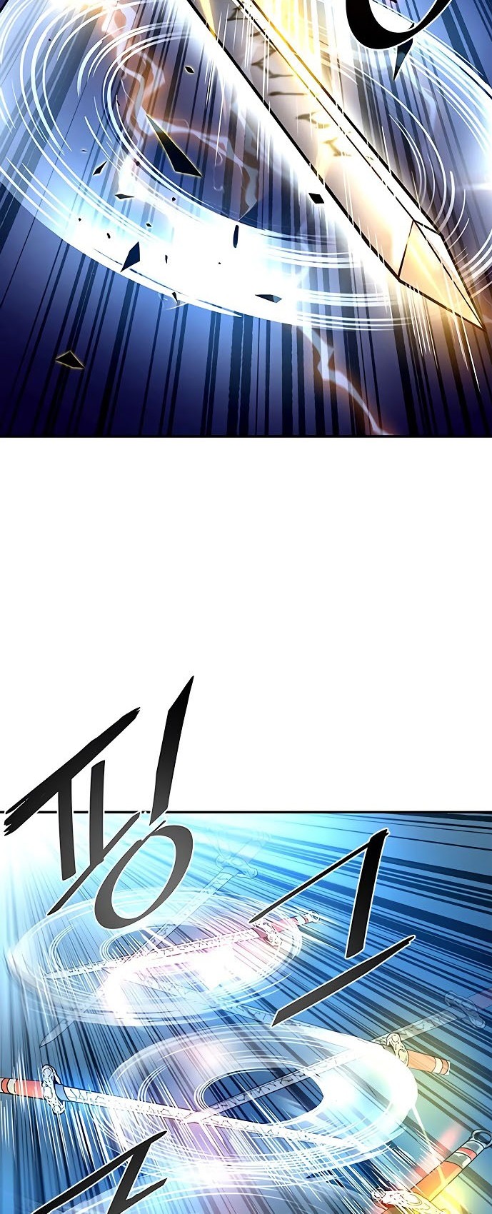 Villain To Kill Chapter 21 Gambar 24